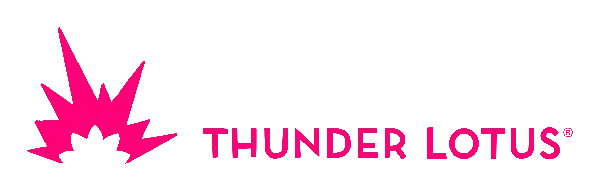 Logo: Thunder Lotus Games