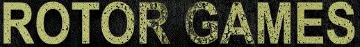 Logo: Rotor Games