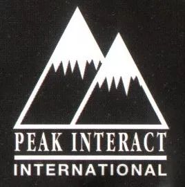 Logo: Peak Interact International