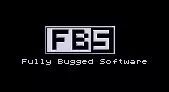 Logo: Fully Bugged Software