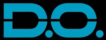 Logo: D.O. Corp.