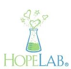 Logo: HopeLab