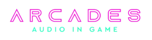 Logo: Arcades