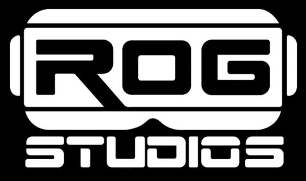 Logo: ROG Studios