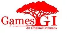 Logo: Games GI