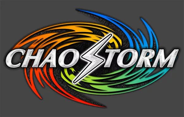 Logo: Chaostorm