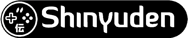 Logo: LLC Shinyuden