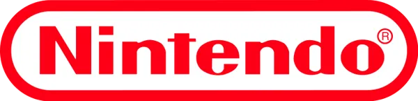 Logo: Nintendo of America Inc.
