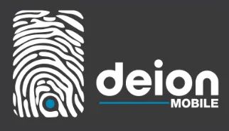 Logo: Deion Mobile