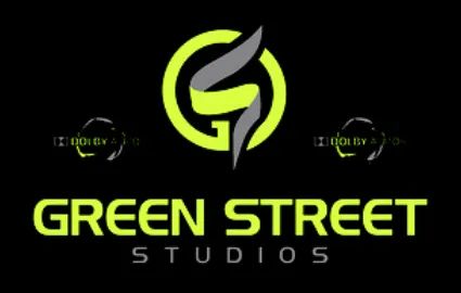 Logo: Green Street Studios