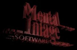 Logo: Mental Image Software Design