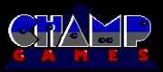 Logo: Champ Games