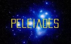 Logo: Peleiades