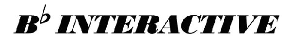Logo: BFLAT Interactive