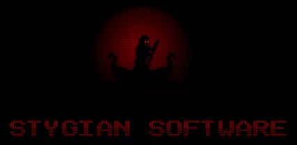 Logo: Stygian Software