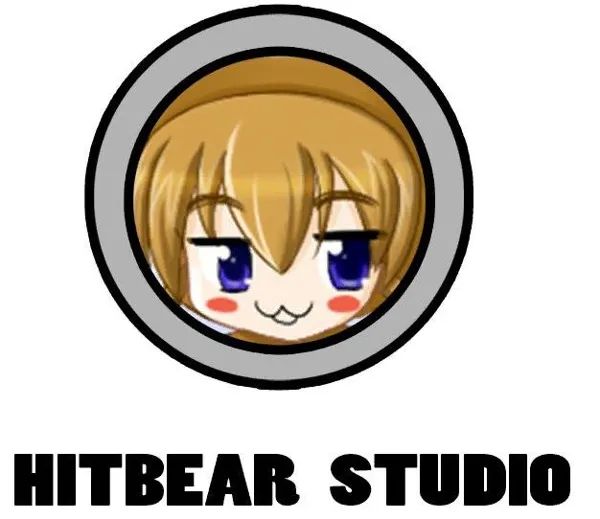Logo: Hitbear Studio