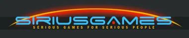 Logo: Sirius Games A/S