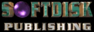 Logo: Softdisk Publishing