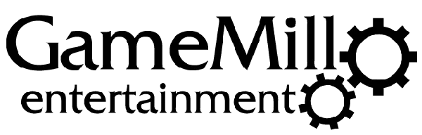 Logo: GameMill Entertainment LLC