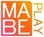 Logo: MABE Play