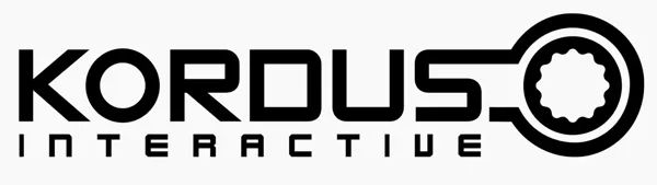 Logo: Kordus Interactive OÜ