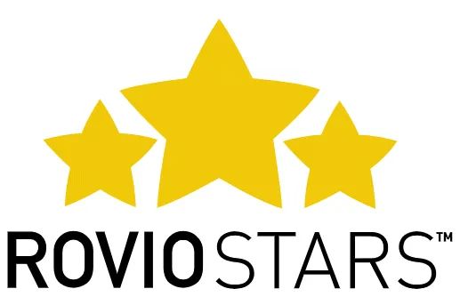 Logo: Rovio Stars Ltd.