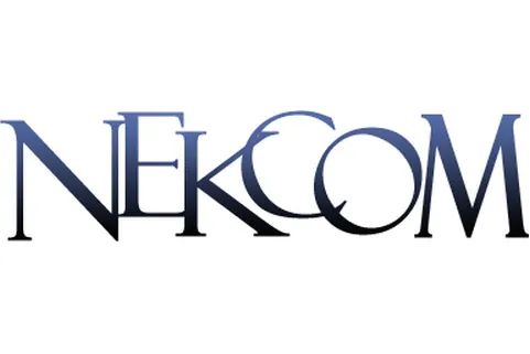 Logo: NEKCOM Entertainment Ltd.