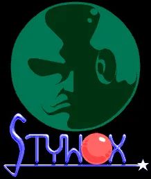 Logo: Stywox