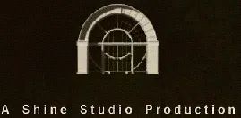 Logo: Shine Studio