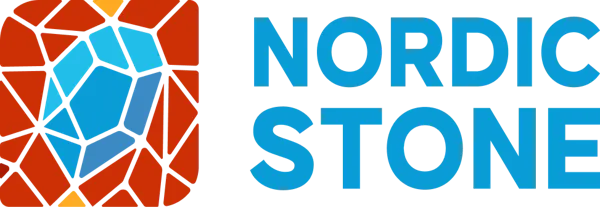 Logo: Nordic Stone Studio AB