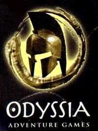 Logo: Odyssia