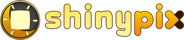 Logo: Shinypix SARL
