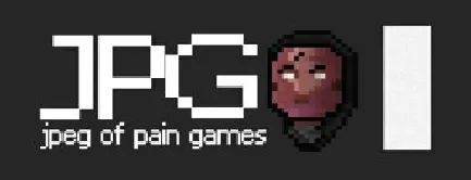 Logo: JPEG of Pain Games