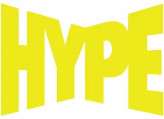 Logo: Hype s.r.o.