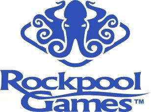 Logo: Rockpool Games Ltd.