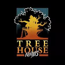 Logo: Treehouse Ninjas Kft