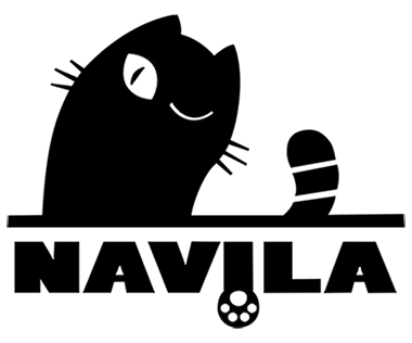 Logo: Navila Software Japan LLC