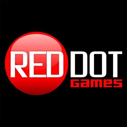 Logo: Red Dot Games
