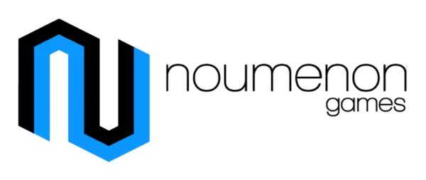 Logo: Noumenon Games AB