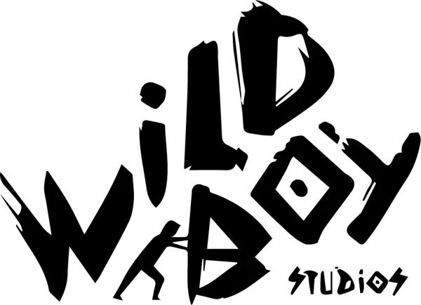 Logo: Wildboy Studios Limited