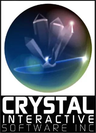 Logo: Crystal Interactive Software, Inc.