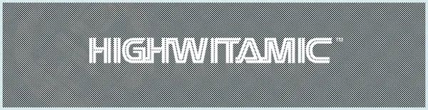 Logo: Highwitamic