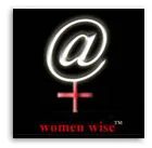 Logo: Women Wise