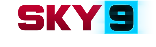 Logo: Sky9 Games
