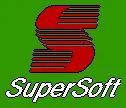 Logo: SuperSoft