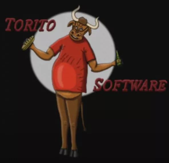 Logo: Torito Software