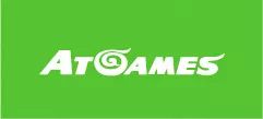 Logo: AtGames Digital Media Inc.