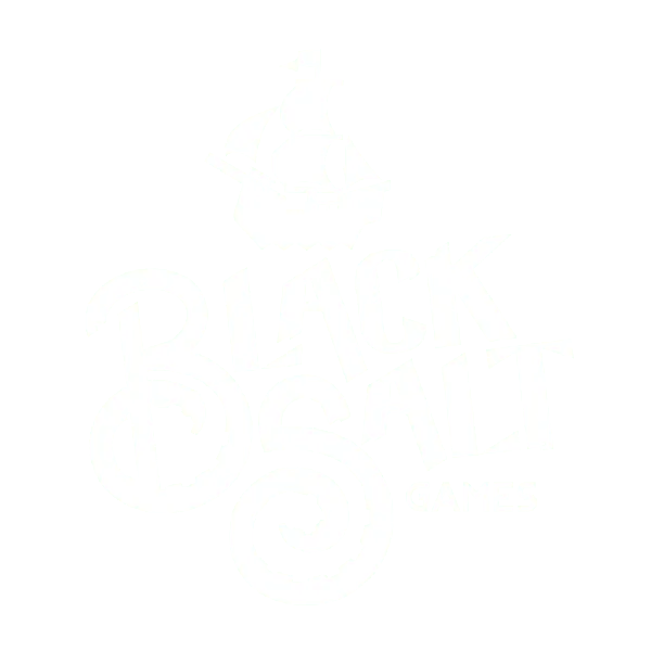 Logo: Black Salt Games Limited
