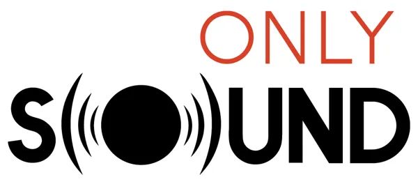 Logo: Only Sound