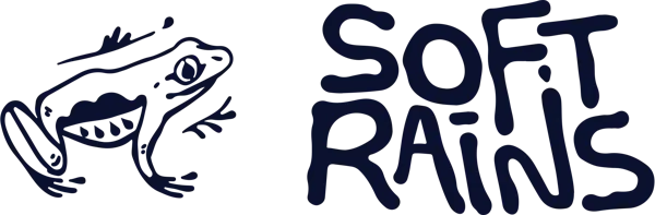 Logo: Soft Rains Ltd.